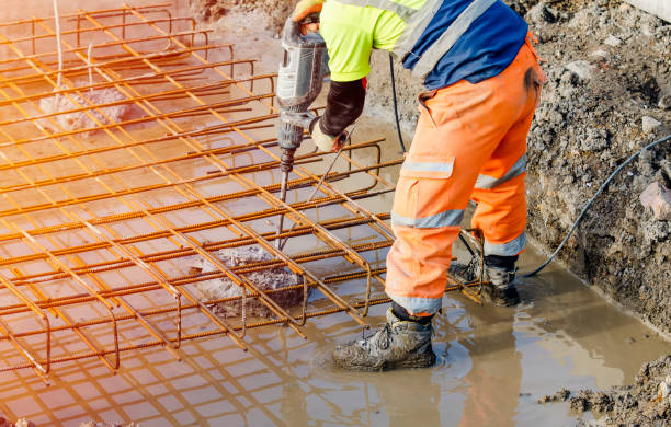 Best Concrete Removal and Replacement in Air Force Academy, CO
