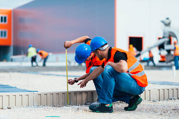 Best Concrete Sealing and Maintenance in Air Force Academy, CO