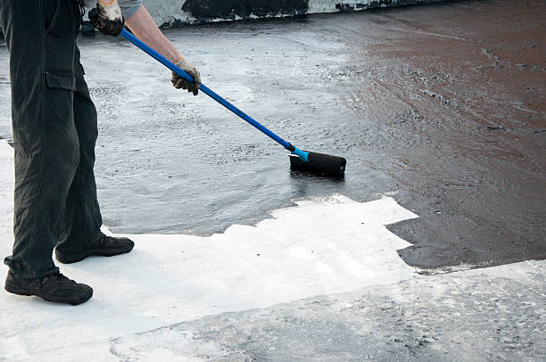 Best Concrete Foundation Repair in Air Force Academy, CO